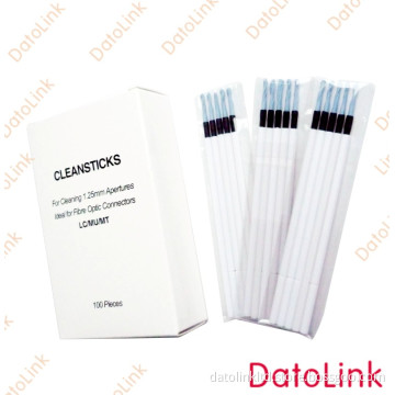 Fiber Optic Cleaning Swabs 1.25mm Swab
